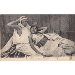 Rare collectable postcards of ETHNIC NUDE. Vintage Postcards of ETHNIC NUDE