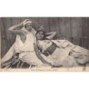 Rare collectable postcards of ETHNIC NUDE. Vintage Postcards of ETHNIC NUDE