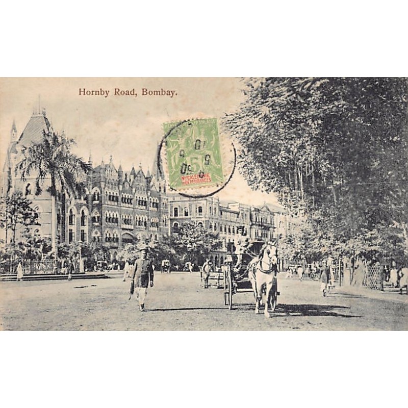 Rare collectable postcards of INDIA. Vintage Postcards of INDIA