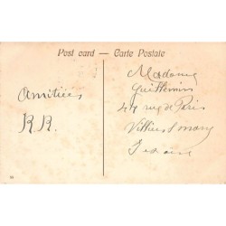 Rare collectable postcards of INDIA. Vintage Postcards of INDIA