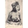 Rare collectable postcards of ETHNIC NUDE. Vintage Postcards of ETHNIC NUDE