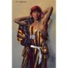 Rare collectable postcards of ETHNIC NUDE. Vintage Postcards of ETHNIC NUDE