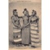 Rare collectable postcards of ETHNIC NUDE. Vintage Postcards of ETHNIC NUDE