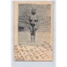 Rare collectable postcards of ETHNIC NUDE. Vintage Postcards of ETHNIC NUDE