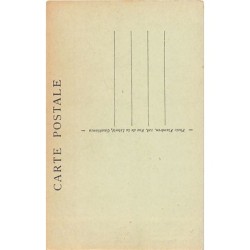 Rare collectable postcards of ETHNIC NUDE. Vintage Postcards of ETHNIC NUDE