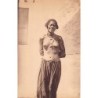 Rare collectable postcards of ETHNIC NUDE. Vintage Postcards of ETHNIC NUDE