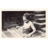 Rare collectable postcards of ETHNIC NUDE. Vintage Postcards of ETHNIC NUDE