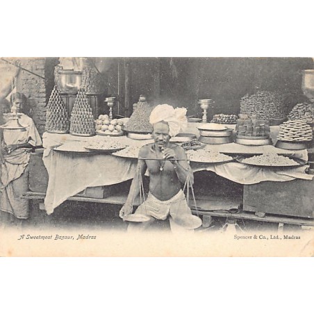 Rare collectable postcards of INDIA. Vintage Postcards of INDIA