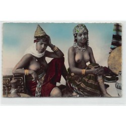 Rare collectable postcards of ETHNIC NUDE. Vintage Postcards of ETHNIC NUDE