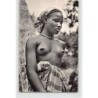 Rare collectable postcards of ETHNIC NUDE. Vintage Postcards of ETHNIC NUDE