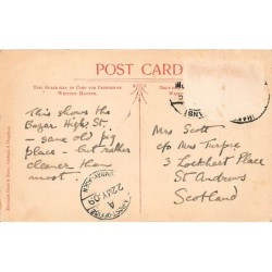 Rare collectable postcards of INDIA. Vintage Postcards of INDIA