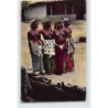 Rare collectable postcards of ETHNIC NUDE. Vintage Postcards of ETHNIC NUDE