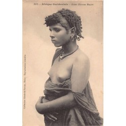 Rare collectable postcards of ETHNIC NUDE. Vintage Postcards of ETHNIC NUDE