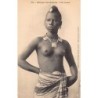 Rare collectable postcards of ETHNIC NUDE. Vintage Postcards of ETHNIC NUDE