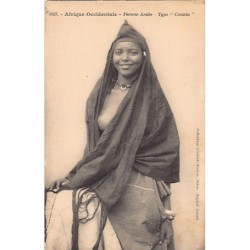 Rare collectable postcards of ETHNIC NUDE. Vintage Postcards of ETHNIC NUDE