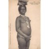 Rare collectable postcards of ETHNIC NUDE. Vintage Postcards of ETHNIC NUDE