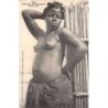 Rare collectable postcards of ETHNIC NUDE. Vintage Postcards of ETHNIC NUDE