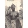 Rare collectable postcards of ETHNIC NUDE. Vintage Postcards of ETHNIC NUDE