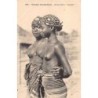 Rare collectable postcards of ETHNIC NUDE. Vintage Postcards of ETHNIC NUDE
