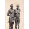 Rare collectable postcards of ETHNIC NUDE. Vintage Postcards of ETHNIC NUDE