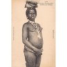 Rare collectable postcards of ETHNIC NUDE. Vintage Postcards of ETHNIC NUDE