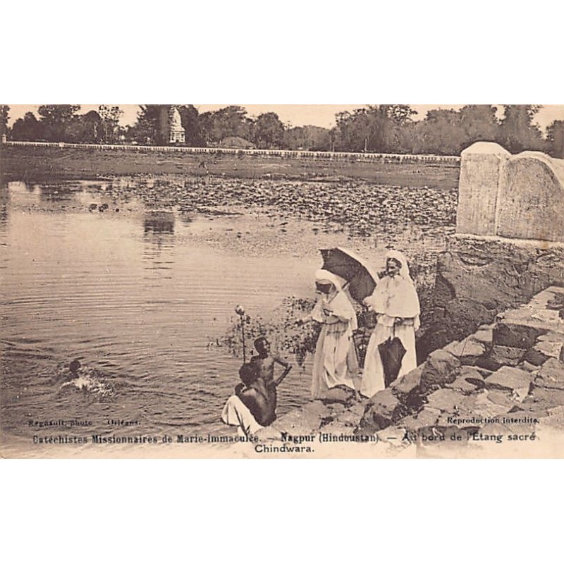 Rare collectable postcards of INDIA. Vintage Postcards of INDIA
