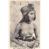 Rare collectable postcards of ETHNIC NUDE. Vintage Postcards of ETHNIC NUDE