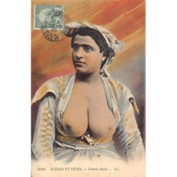 Rare collectable postcards of ETHNIC NUDE. Vintage Postcards of ETHNIC NUDE