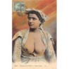 Rare collectable postcards of ETHNIC NUDE. Vintage Postcards of ETHNIC NUDE
