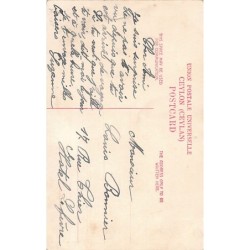 Rare collectable postcards of ETHNIC NUDE. Vintage Postcards of ETHNIC NUDE