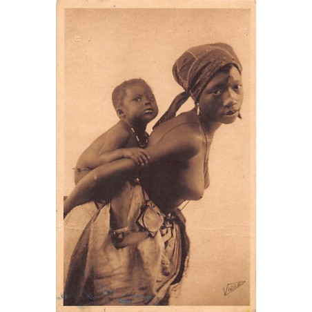 Rare collectable postcards of ETHNIC NUDE. Vintage Postcards of ETHNIC NUDE