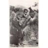 Rare collectable postcards of ETHNIC NUDE. Vintage Postcards of ETHNIC NUDE