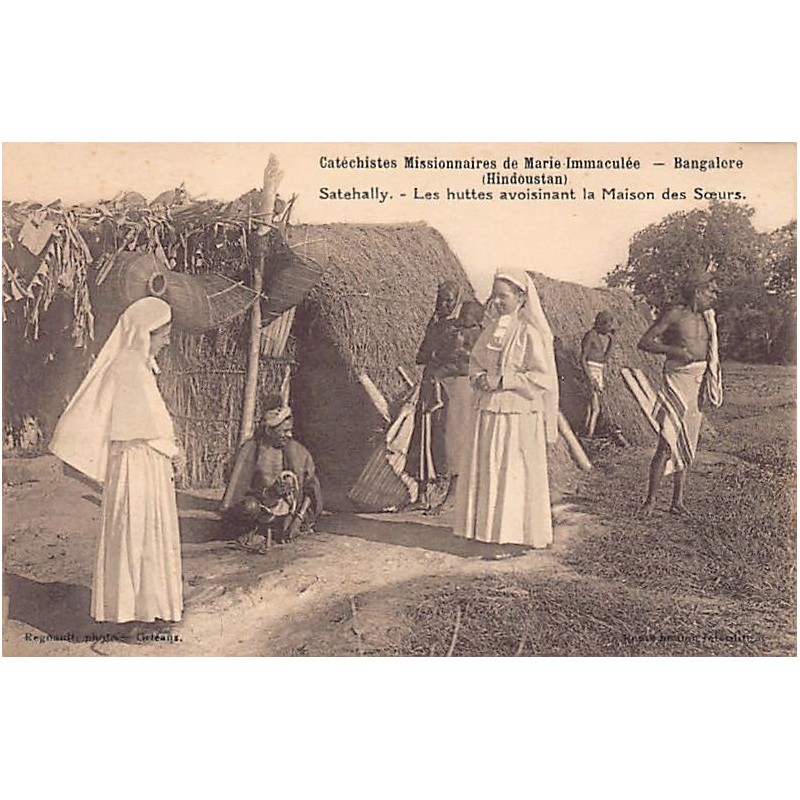 Rare collectable postcards of INDIA. Vintage Postcards of INDIA