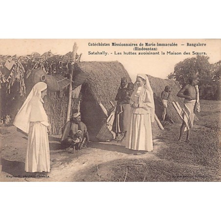 Rare collectable postcards of INDIA. Vintage Postcards of INDIA