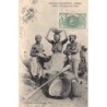 Rare collectable postcards of ETHNIC NUDE. Vintage Postcards of ETHNIC NUDE