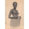 Rare collectable postcards of ETHNIC NUDE. Vintage Postcards of ETHNIC NUDE