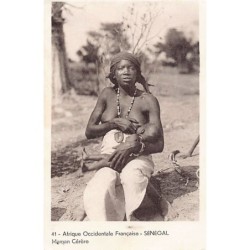 Rare collectable postcards of ETHNIC NUDE. Vintage Postcards of ETHNIC NUDE