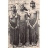Rare collectable postcards of ETHNIC NUDE. Vintage Postcards of ETHNIC NUDE