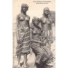 Rare collectable postcards of ETHNIC NUDE. Vintage Postcards of ETHNIC NUDE