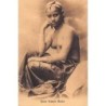 Rare collectable postcards of ETHNIC NUDE. Vintage Postcards of ETHNIC NUDE