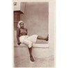 Rare collectable postcards of ETHNIC NUDE. Vintage Postcards of ETHNIC NUDE
