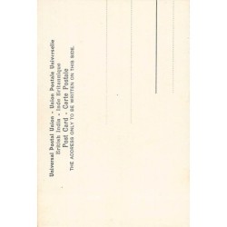 Rare collectable postcards of INDIA. Vintage Postcards of INDIA