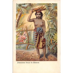 Rare collectable postcards of ETHNIC NUDE. Vintage Postcards of ETHNIC NUDE