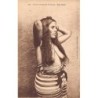 Rare collectable postcards of ETHNIC NUDE. Vintage Postcards of ETHNIC NUDE