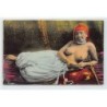 Rare collectable postcards of ETHNIC NUDE. Vintage Postcards of ETHNIC NUDE