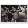 Rare collectable postcards of ETHNIC NUDE. Vintage Postcards of ETHNIC NUDE
