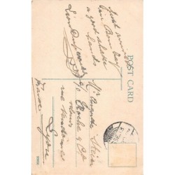 Rare collectable postcards of INDIA. Vintage Postcards of INDIA