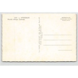 Rare collectable postcards of ETHNIC NUDE. Vintage Postcards of ETHNIC NUDE