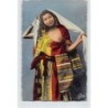 Rare collectable postcards of ETHNIC NUDE. Vintage Postcards of ETHNIC NUDE