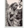 Rare collectable postcards of ETHNIC NUDE. Vintage Postcards of ETHNIC NUDE